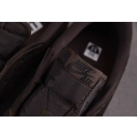 Travis Brown 1 Velvet Scott Air Low OG Jordan x DM7866-202 0602